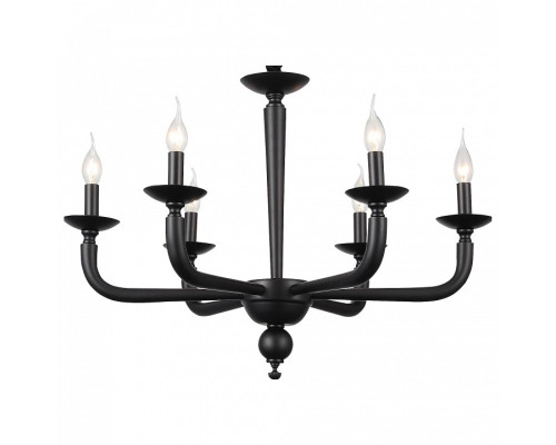 Подвесная люстра ST-Luce SL1114 SL1114.403.06 Подвесная люстра ST-Luce SL1114 SL1114.403.06
