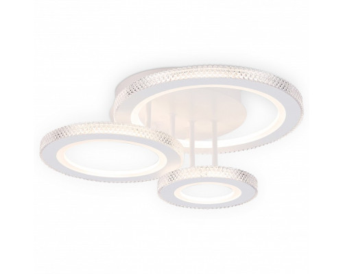 Потолочная люстра Ambrella Light FA FA8867 Потолочная люстра Ambrella Light FA FA8867