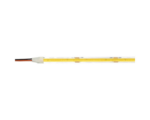 Лента светодиодная Wolta WLSCOB-14W/3000/24H480-01 Лента светодиодная Wolta WLSCOB-14W/3000/24H480-01
