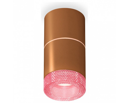 Накладной светильник Ambrella Light XS XS7404082 Накладной светильник Ambrella Light XS XS7404082