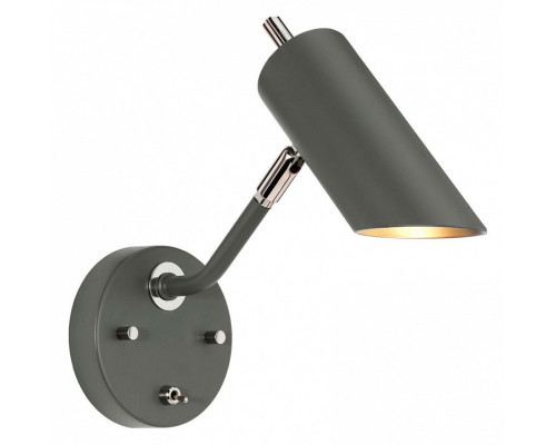 Бра Elstead Lighting Quinto QUINTO1-GPN Бра Elstead Lighting Quinto QUINTO1-GPN