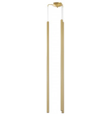 Подвесная люстра Lightstar Tubo L3T747433