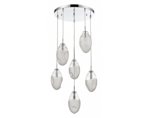 Подвесной светильник Vele Luce Lucy VL5613P16 Подвесной светильник Vele Luce Lucy VL5613P16