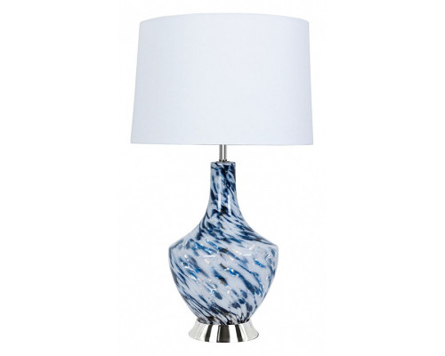 Настольная лампа декоративная Arte Lamp Sheratan A5052LT-1CC Настольная лампа декоративная Arte Lamp Sheratan A5052LT-1CC