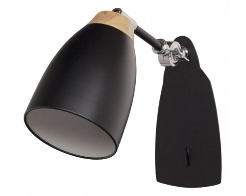 Бра Loft it Watchman LOFT4402W-BL Бра Loft it Watchman LOFT4402W-BL
