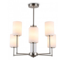 Люстра на штанге Ambrella Light HIGH LIGHT LH56211