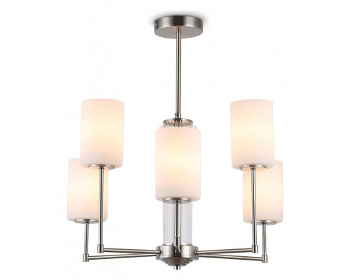 Люстра на штанге Ambrella Light HIGH LIGHT LH56211 Люстра на штанге Ambrella Light HIGH LIGHT LH56211