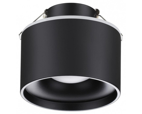 Встраиваемый светильник Novotech Giro 358962 Встраиваемый светильник Novotech Giro 358962