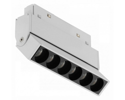 Накладной светильник iLedex Technical VISION48/22 4822-003-L120-6W-38DG-3000K-WH Накладной светильник iLedex Technical VISION48/22 4822-003-L120-6W-38DG-3000K-WH