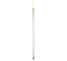 Подвесной светильник Indigo Vettore 14006/1P Gold
