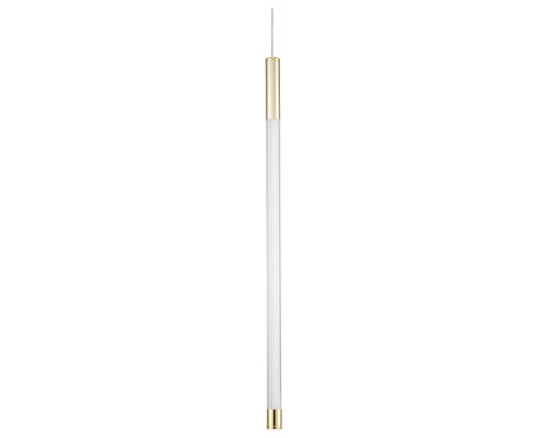 Подвесной светильник Indigo Vettore 14006/1P Gold Подвесной светильник Indigo Vettore 14006/1P Gold