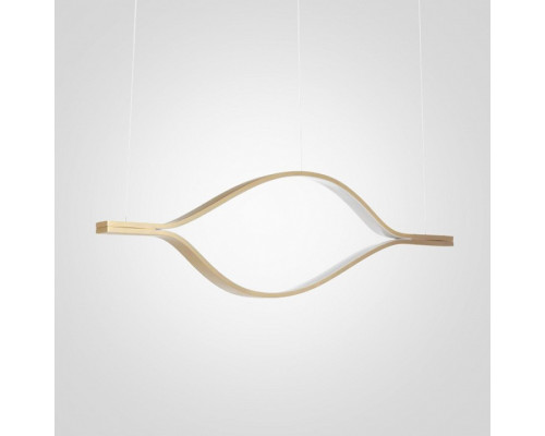 Подвесной светильник Imperiumloft Tape Light TRUDY01 Подвесной светильник Imperiumloft Tape Light TRUDY01
