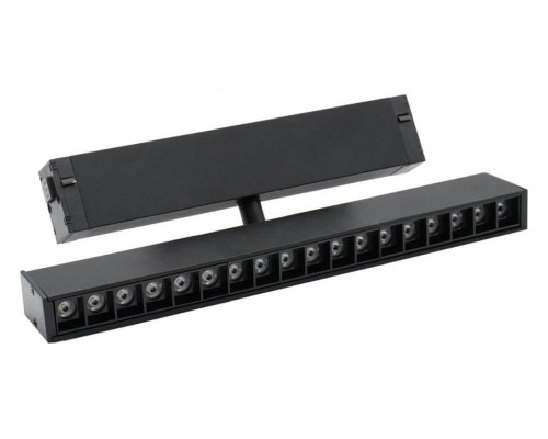 Светильник на штанге Aployt Magnetic track 220 APL.0202.00.18 Светильник на штанге Aployt Magnetic track 220 APL.0202.00.18