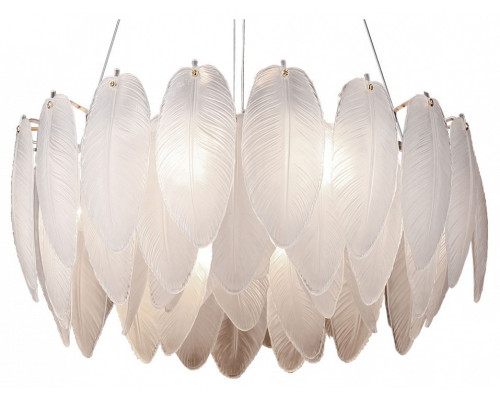 Подвесная люстра Kink Light Джана 07680-60,36 Подвесная люстра Kink Light Джана 07680-60,36