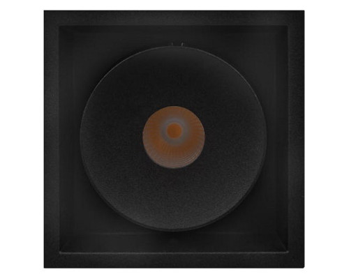 Встраиваемый светильник Loft it Lucky 10321 Black Встраиваемый светильник Loft it Lucky 10321 Black