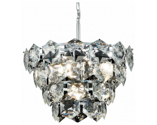 Подвесная люстра ST-Luce Viterbo SL1631.103.06 Подвесная люстра ST-Luce Viterbo SL1631.103.06