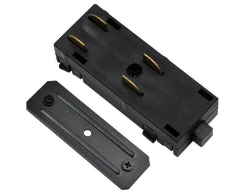 Токопровод концевой Aployt Magnetic track 220 APL.0280.00.01 Токопровод концевой Aployt Magnetic track 220 APL.0280.00.01