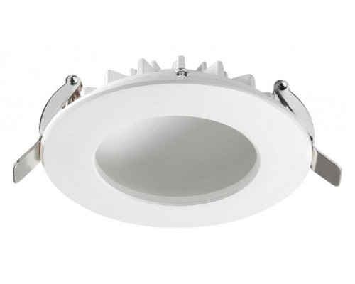Встраиваемый светильник Novotech Gesso 358805 Встраиваемый светильник Novotech Gesso 358805