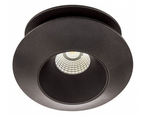 Встраиваемый светильник Lightstar Orbe 051207 Встраиваемый светильник Lightstar Orbe 051207
