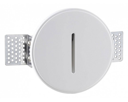 Встраиваемый светильник Odeon Light Gips 7081/3WL Встраиваемый светильник Odeon Light Gips 7081/3WL