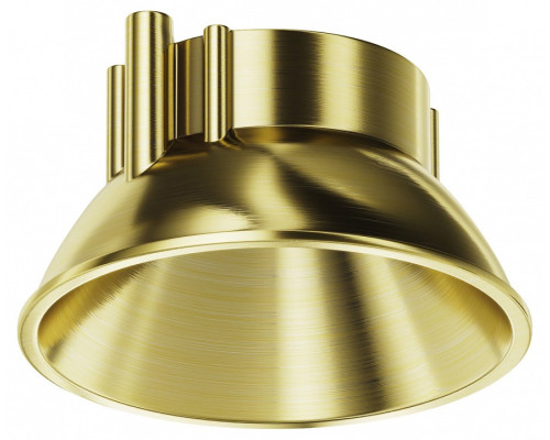 Вставка декоративная Maytoni Downlight Ring8-10W-RD-BS Вставка декоративная Maytoni Downlight Ring8-10W-RD-BS