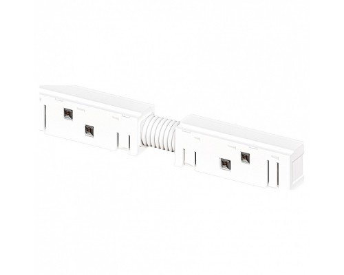 Соединитель гибкий для треков Arte Lamp Linea-Accessories A483333 Соединитель гибкий для треков Arte Lamp Linea-Accessories A483333