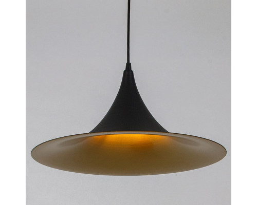 Подвесной светильник Arte Lamp Carmel A7080SP-1BK Подвесной светильник Arte Lamp Carmel A7080SP-1BK