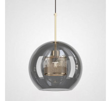 Подвесной светильник Imperiumloft CATCH SMOKY catch-smoky01