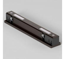 Соединитель линейный для треков Elektrostandard Line Magnetic a069723