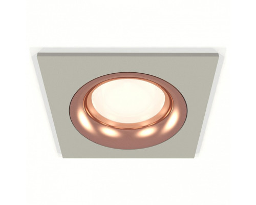 Встраиваемый светильник Ambrella Light XC XC7633006 Встраиваемый светильник Ambrella Light XC XC7633006