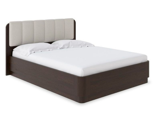 Кровать полутораспальная Wood Home 2 Кровать полутораспальная Wood Home 2