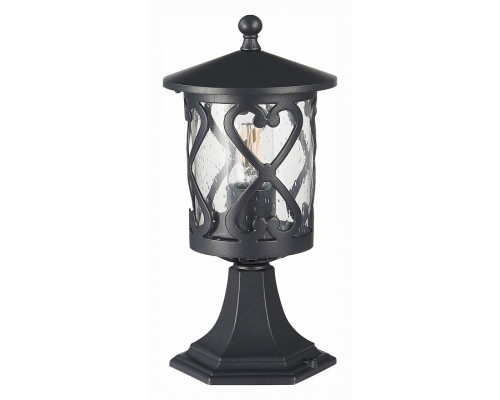 Наземный низкий светильник ST-Luce Lorne SL085.405.01 Наземный низкий светильник ST-Luce Lorne SL085.405.01