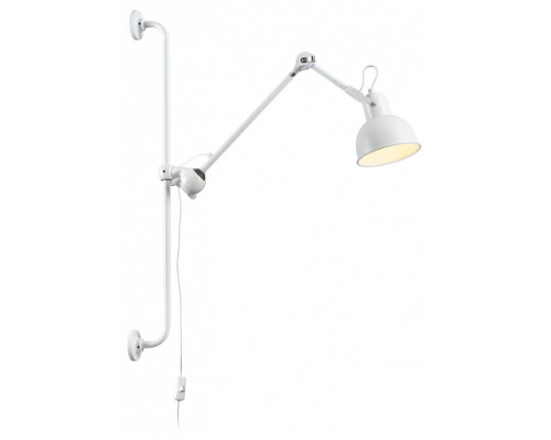 Бра Odeon Light Arta 4126/1WA Бра Odeon Light Arta 4126/1WA