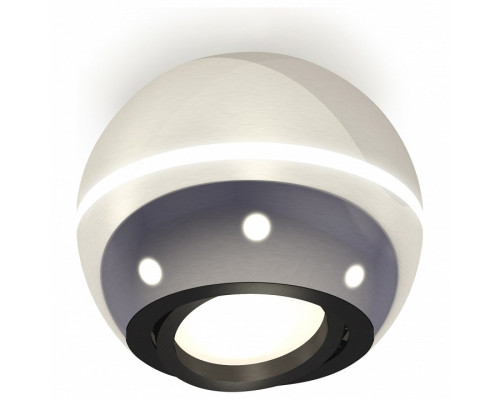 Накладной светильник Ambrella Light XS XS1104010 Накладной светильник Ambrella Light XS XS1104010