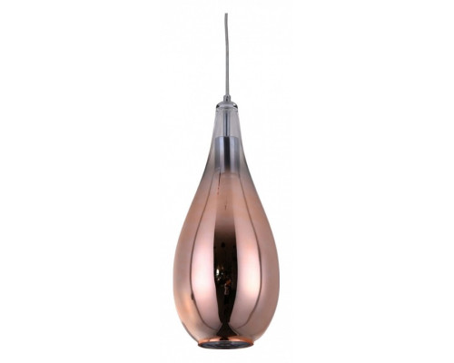 Подвесной светильник LUMINA DECO Lauris LDP 6843-1 R.GD Подвесной светильник LUMINA DECO Lauris LDP 6843-1 R.GD
