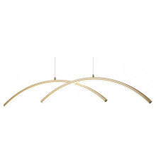 Подвесной светильник Escada Skyline 10212/S LED Gold