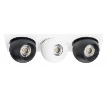 Встраиваемый светильник Lightstar Intero BALL i536726272