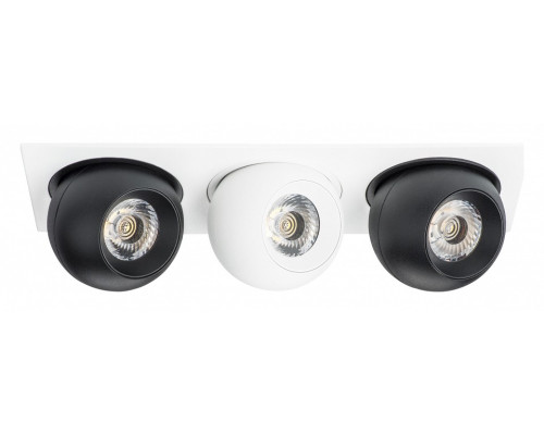 Встраиваемый светильник Lightstar Intero BALL i536726272 Встраиваемый светильник Lightstar Intero BALL i536726272