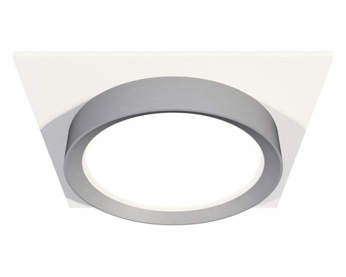 Встраиваемый светильник Ambrella Light XC XC8061004 Встраиваемый светильник Ambrella Light XC XC8061004