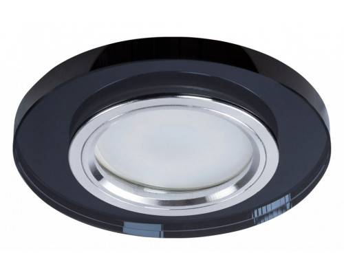 Встраиваемый светильник Arte Lamp Cursa A2166PL-1BK Встраиваемый светильник Arte Lamp Cursa A2166PL-1BK