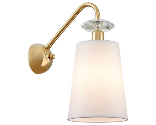 Бра Newport LIANA 4621/A gold