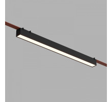 Накладной светильник Denkirs BELTY LINEAR DK5576-BK
