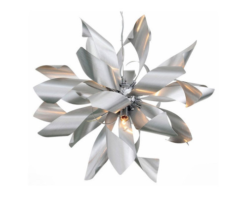 Подвесная люстра ST-Luce Spiraglio SL453.003.06E Подвесная люстра ST-Luce Spiraglio SL453.003.06E
