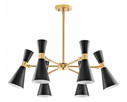 Люстра на штанге Lightstar Dumo 816067 Люстра на штанге Lightstar Dumo 816067