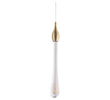 Подвесной светильник Arte Lamp Raindrop A1803SP-3PB