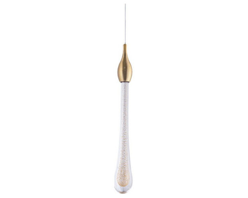 Подвесной светильник Arte Lamp Raindrop A1803SP-3PB Подвесной светильник Arte Lamp Raindrop A1803SP-3PB