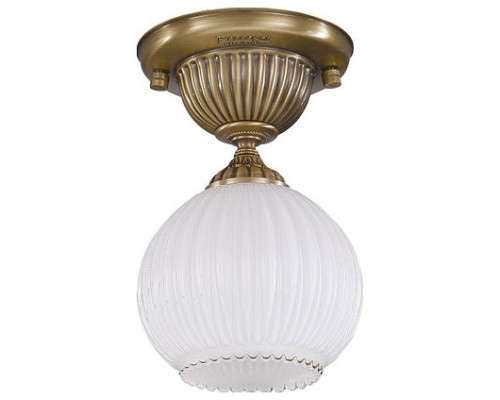 Светильник на штанге Reccagni Angelo 9250 PL 9250/1 Светильник на штанге Reccagni Angelo 9250 PL 9250/1