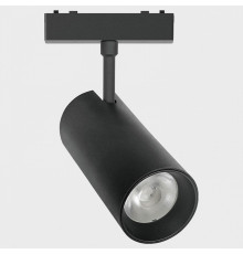 Светильник на штанге Italline Kreator IT09-9018 black 4000K