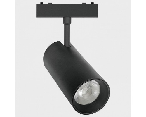 Светильник на штанге Italline Kreator IT09-9018 black 4000K Светильник на штанге Italline Kreator IT09-9018 black 4000K