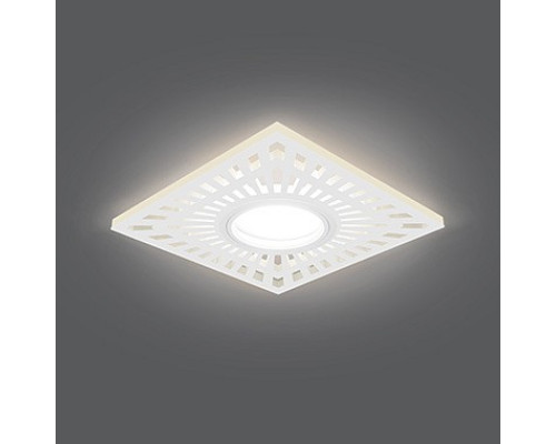 Встраиваемый светильник Gauss Backlight 11 BL127 Встраиваемый светильник Gauss Backlight 11 BL127